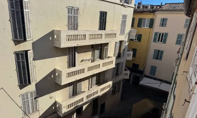 Недвижимость Villa Cannes Suquet: 12