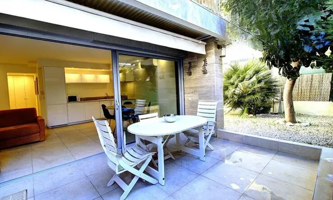 Недвижимость Villa Pointe Croisette: 1