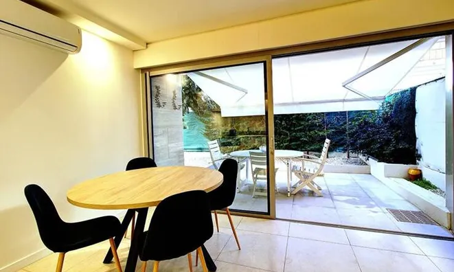 Недвижимость Villa Pointe Croisette: 3