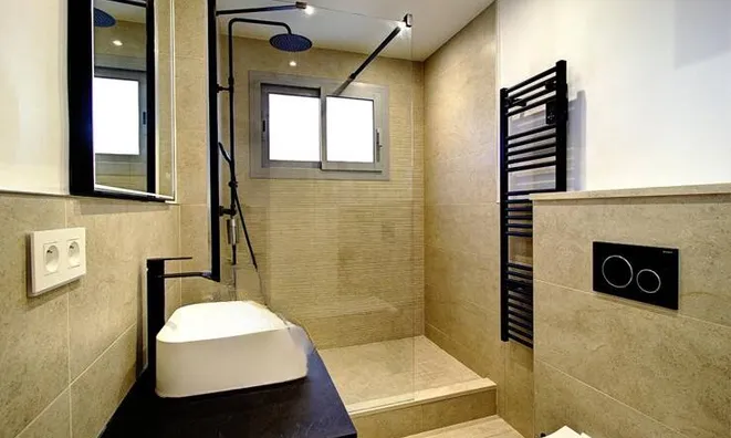 Недвижимость Villa Pointe Croisette: 5