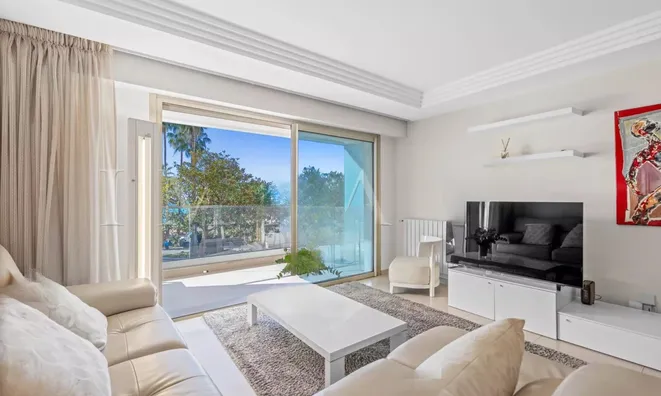 Недвижимость House Cannes Centre-ville: 2