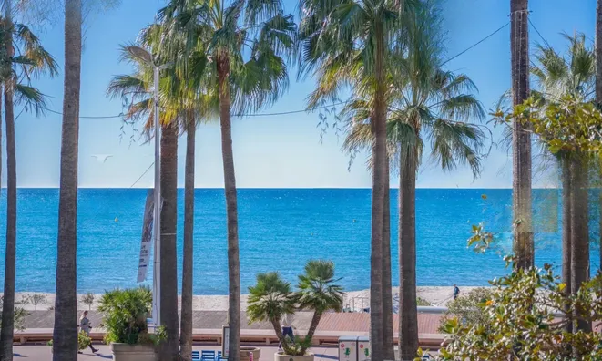 Недвижимость House Cannes Centre-ville: 3