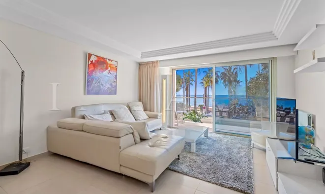 Недвижимость House Cannes Centre-ville: 4