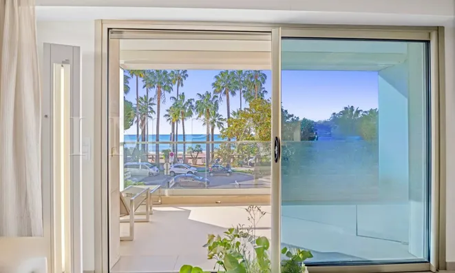 Недвижимость House Cannes Centre-ville: 5