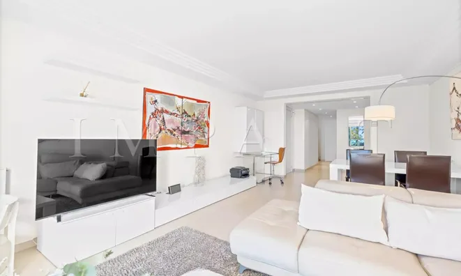 Недвижимость House Cannes Centre-ville: 6