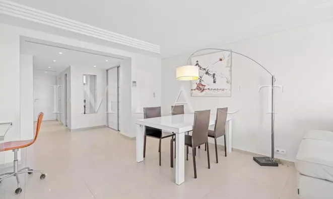 Недвижимость House Cannes Centre-ville: 8