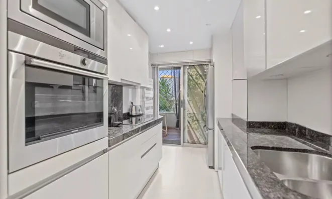 Недвижимость House Cannes Centre-ville: 9