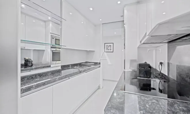 Недвижимость House Cannes Centre-ville: 10