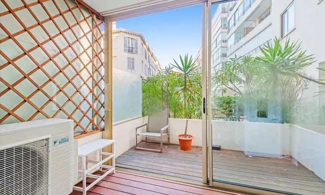 Недвижимость House Cannes Centre-ville: 11