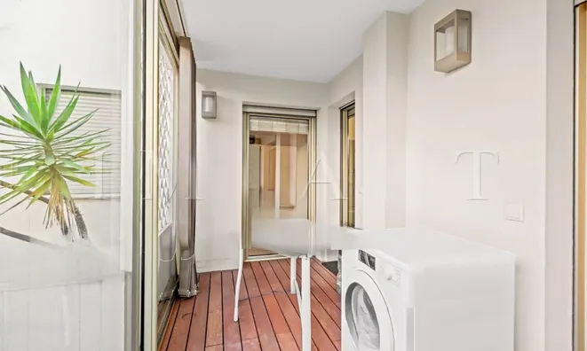 Недвижимость House Cannes Centre-ville: 12