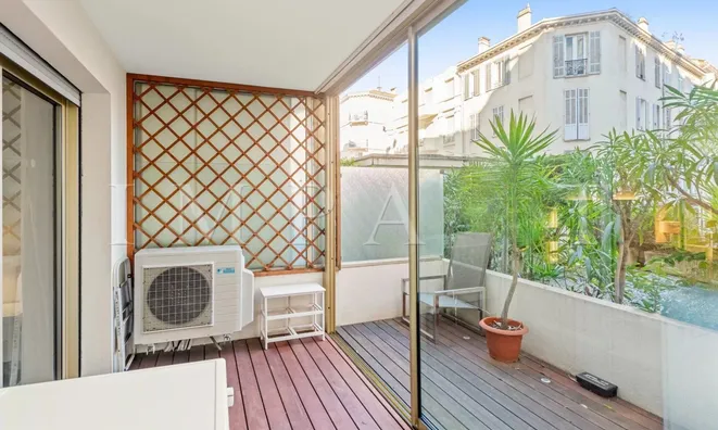 Недвижимость House Cannes Centre-ville: 13