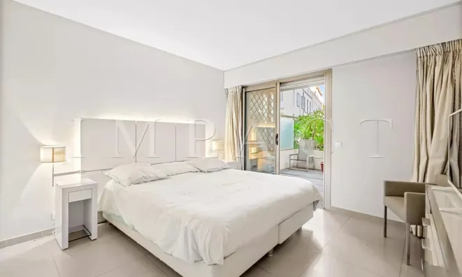 Недвижимость House Cannes Centre-ville: 14