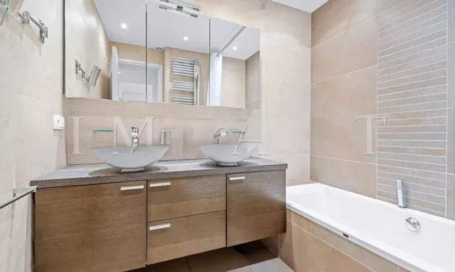 Недвижимость House Cannes Centre-ville: 19