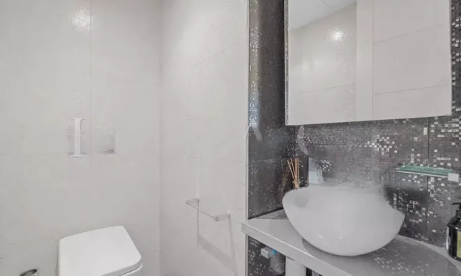 Недвижимость House Cannes Centre-ville: 20