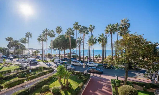 Недвижимость House Cannes Centre-ville: 21