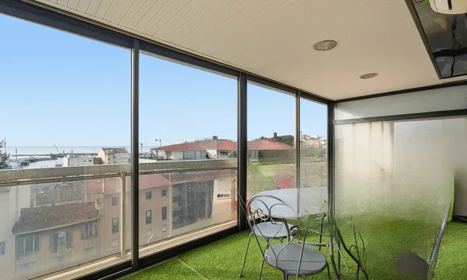 Недвижимость Villa Petit Juas: 3