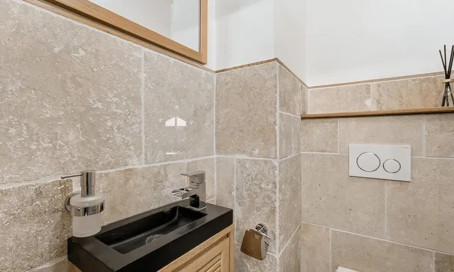 Недвижимость Villa Petit Juas: 8