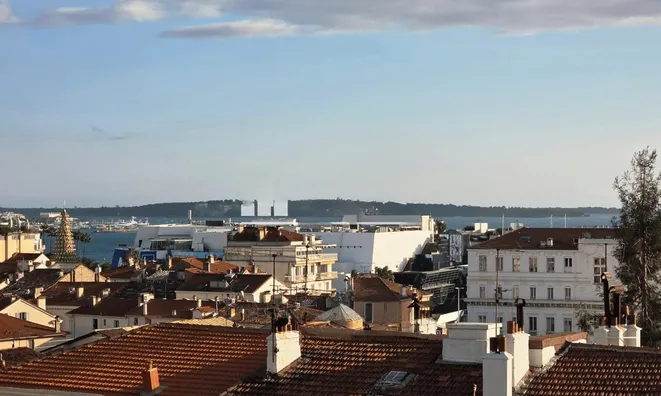 Недвижимость Villa Petit Juas: 10