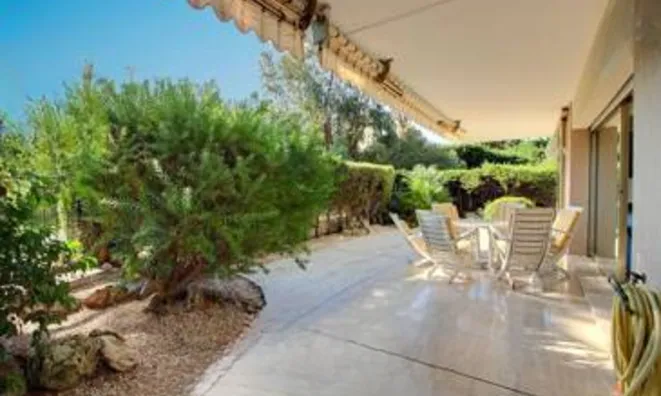 Недвижимость Villa Petit Juas: 2