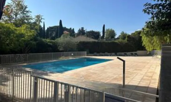 Недвижимость Villa Petit Juas: 3