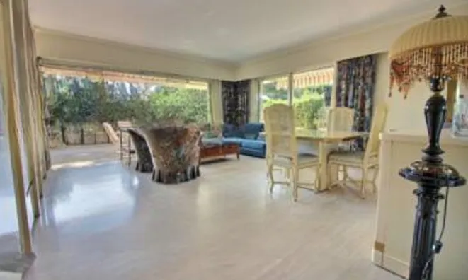 Недвижимость Villa Petit Juas: 6