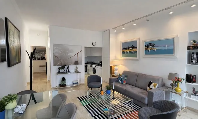 Недвижимость House Cannes Centre-Ville: 2