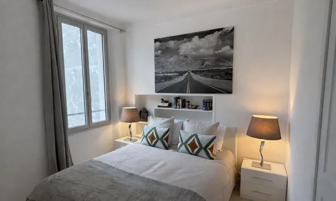 Недвижимость House Cannes Centre-Ville: 3