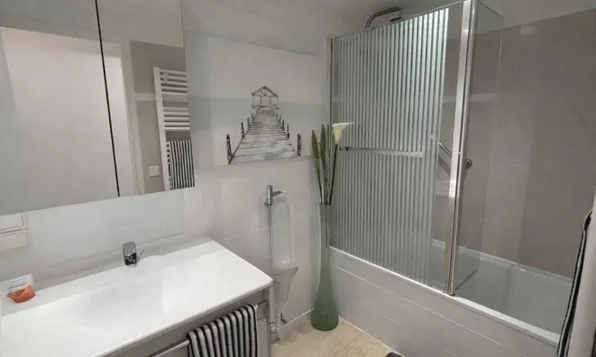 Недвижимость House Cannes Centre-Ville: 4