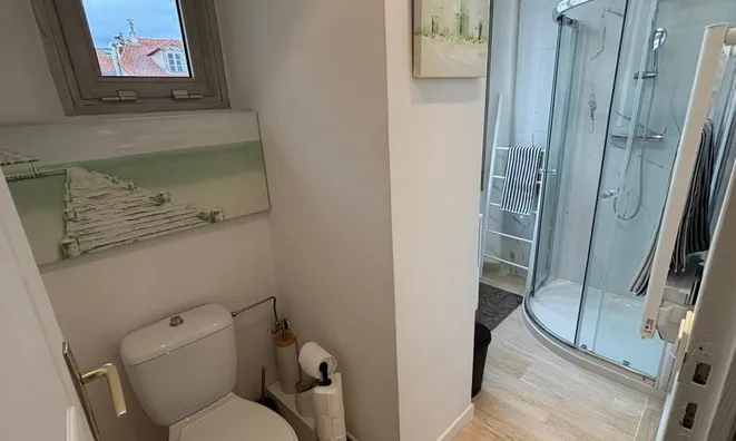 Недвижимость House Cannes Centre-Ville: 6