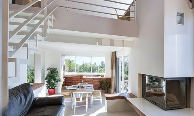 Недвижимость Villa Cannes: 3