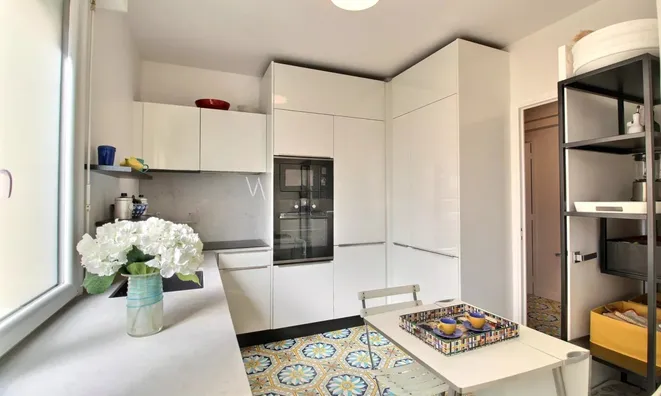 Недвижимость Villa Cannes Suquet: 6