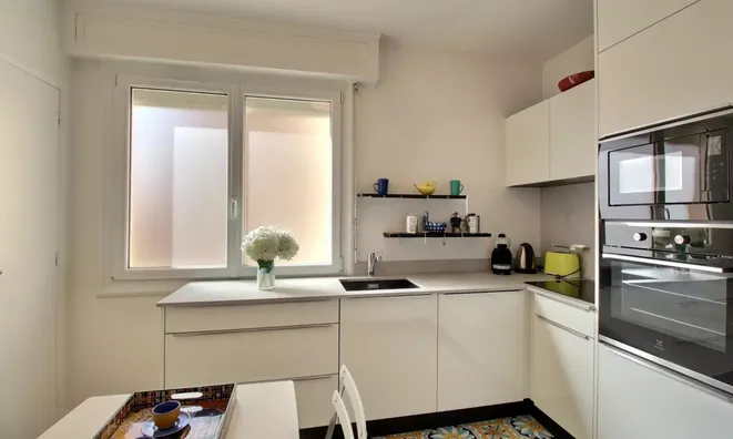 Недвижимость Villa Cannes Suquet: 8