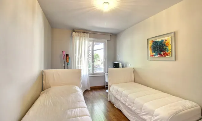 Недвижимость Villa Cannes Suquet: 10