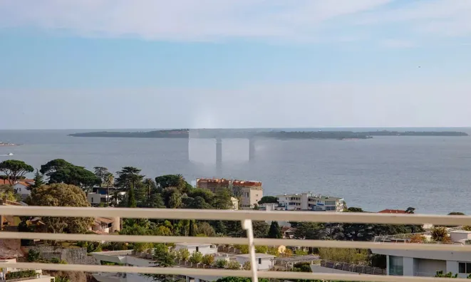 Недвижимость Villa Cannes Centre-ville: 1