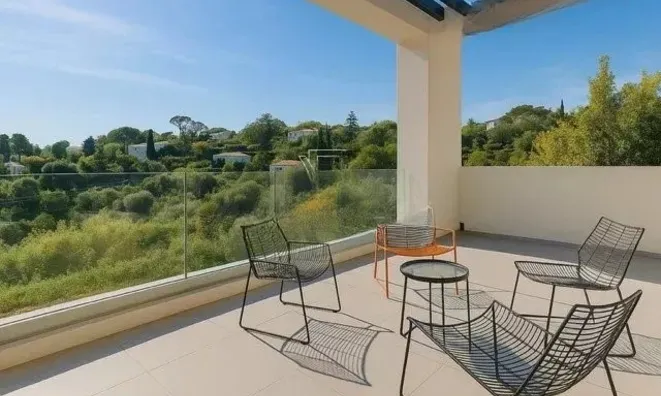 Недвижимость Villa Cannes Californie: 3