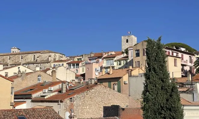 Недвижимость Villa Suquet: 1