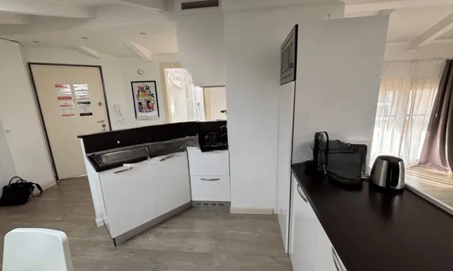 Недвижимость Villa Cannes: 3