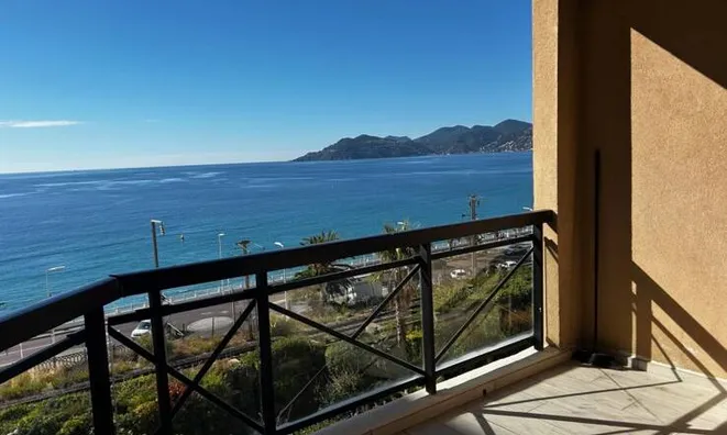 Недвижимость Villa La Bocca Cannes: 1