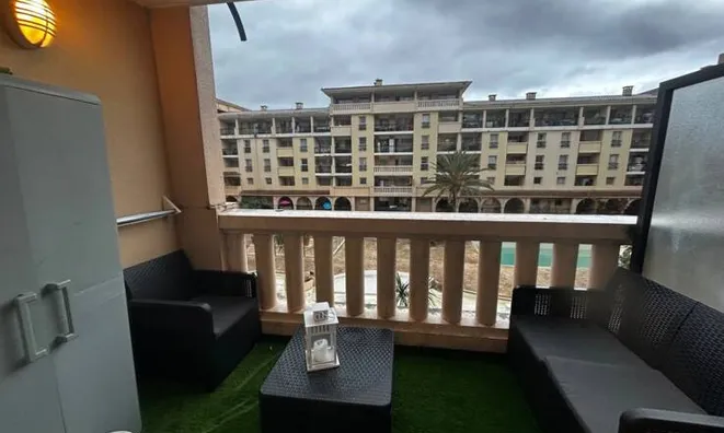 Недвижимость Estate Cannes La Bocca: 1