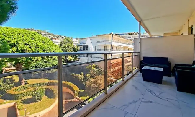 Недвижимость Villa Pointe Croisette: 1