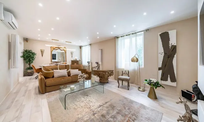 Недвижимость Villa Pointe Croisette: 1