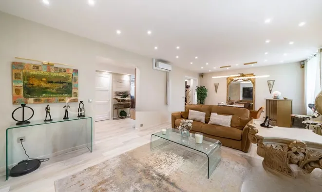 Недвижимость Villa Pointe Croisette: 2