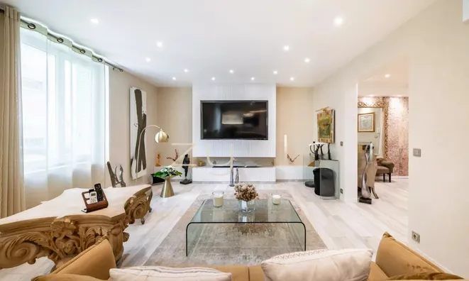 Недвижимость Villa Pointe Croisette: 3