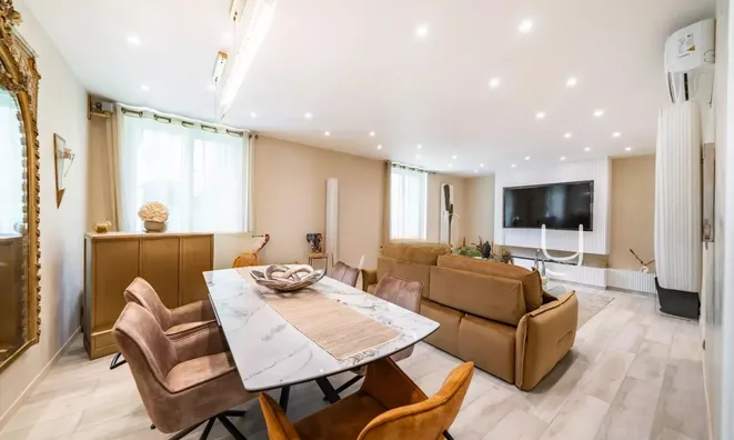 Недвижимость Villa Pointe Croisette: 4