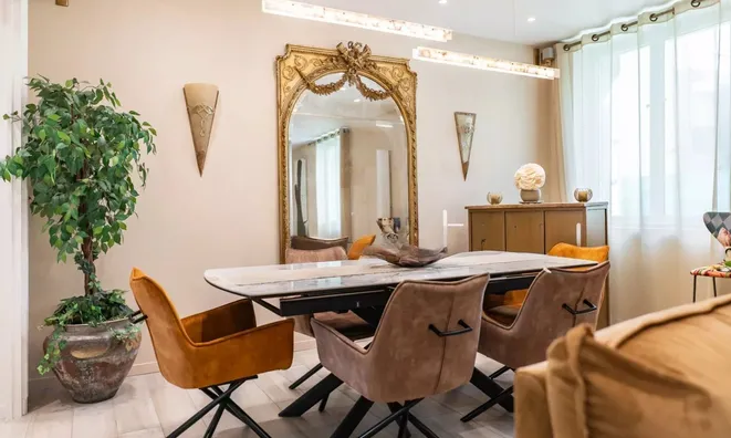 Недвижимость Villa Pointe Croisette: 5