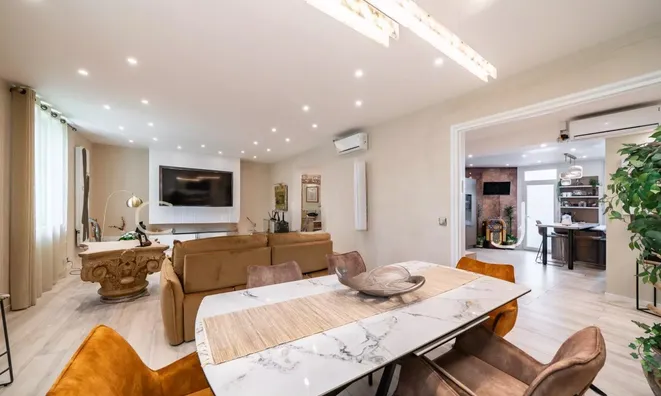 Недвижимость Villa Pointe Croisette: 6