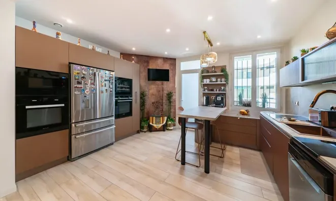 Недвижимость Villa Pointe Croisette: 8