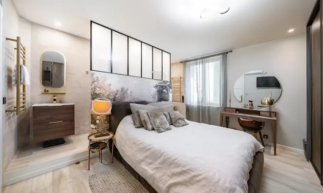 Недвижимость Villa Pointe Croisette: 10