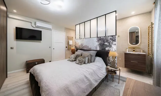 Недвижимость Villa Pointe Croisette: 11