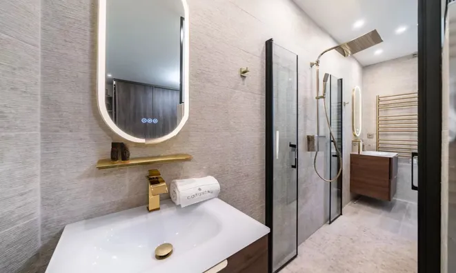 Недвижимость Villa Pointe Croisette: 12